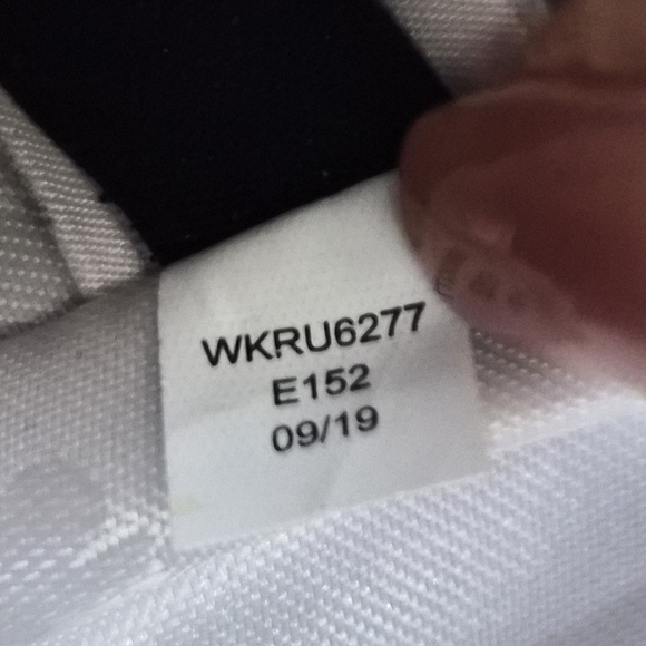 Kate Spade Kristen Large Top Zip Colorblock Leather Tote Bag - Picture 14 of 15